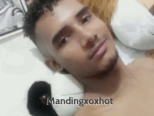 Mandingxoxhot