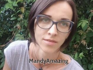 MandyAmazing