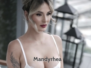 Mandyrhea