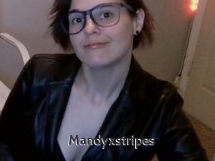 Mandyxstripes