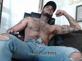 Manhunteer