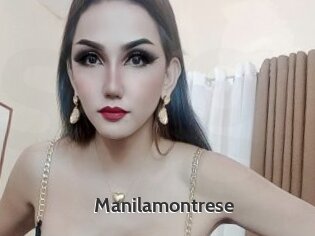 Manilamontrese