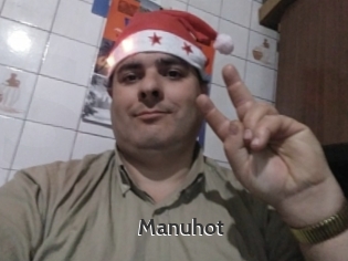 Manuhot