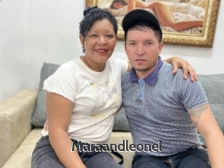 Maraandleonel