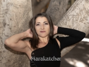 Marakatcher