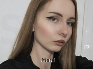 Marci