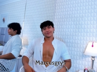 Marcusgrys