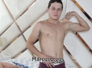 Marcusorgus