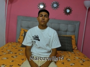 Marcuswills19