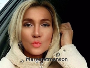 Margaretmanson