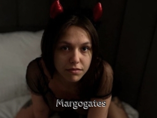 Margogates