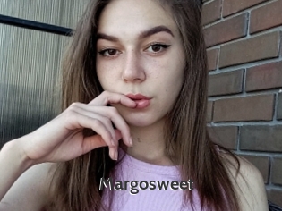 Margosweet