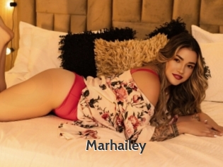 Marhailey