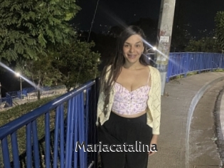 Mariacatalina