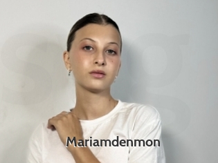 Mariamdenmon