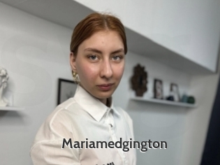 Mariamedgington