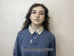 Mariamgarman