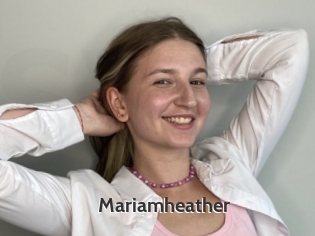 Mariamheather