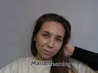 Mariamheming