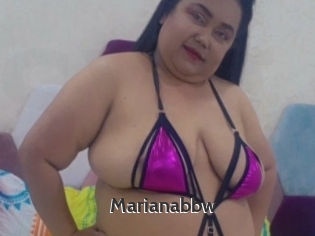 Marianabbw