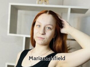 Marianashfield