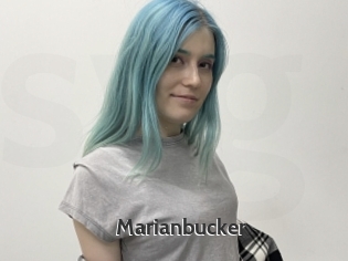 Marianbucker