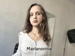 Marianorma