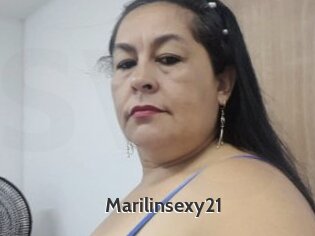 Marilinsexy21