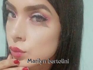 Marilyn_bertolini