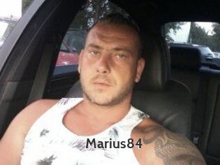 Marius84