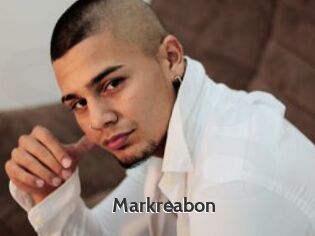 Markreabon