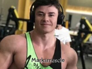 Marksmuscle