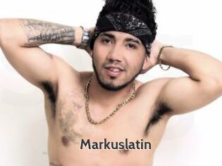 Markuslatin