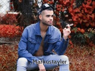 Markustayler