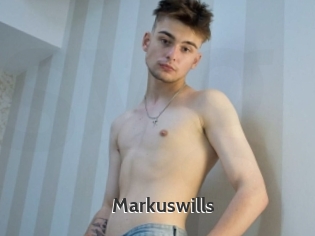 Markuswills