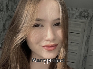 Marryproject