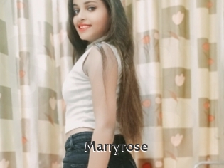 Marryrose