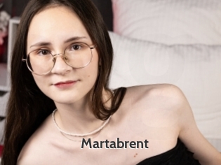 Martabrent