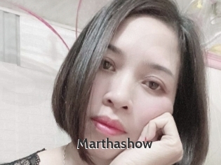 Marthashow