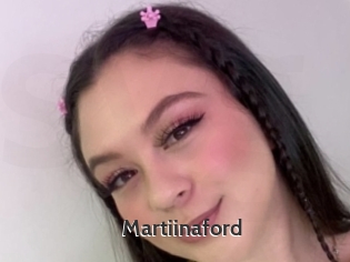 Martiinaford