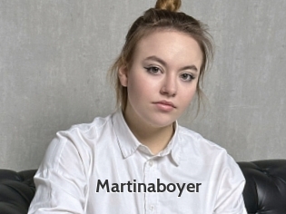 Martinaboyer