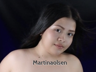 Martinaolsen