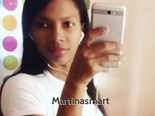 Martinasmart