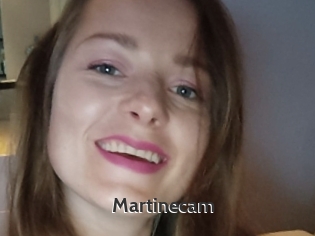 Martinecam