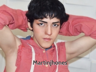 Martinjhones