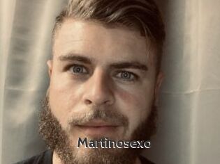 Martinosexo