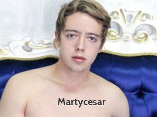 Martycesar