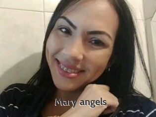 Mary_angels