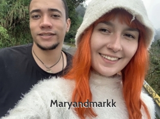 Maryandmarkk