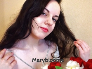 Marybloome